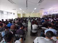 Executive Course Nomor 1