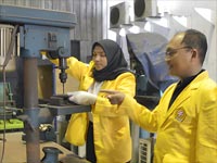 Executive Course Nomor 2