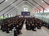 Executive Course Nomor 8